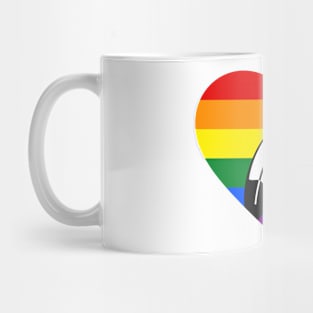 2SLGBTQIA+ Mug